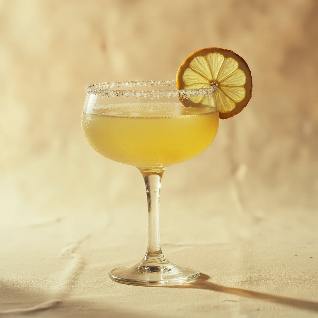 Mock Margarita